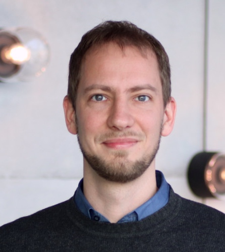 Dr. Richard Lindner