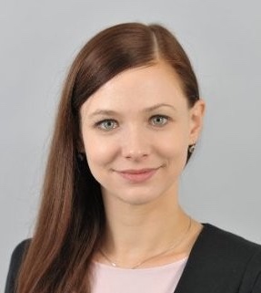 Katerina Kaplet